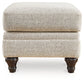 Valerani Chair and Ottoman at Towne & Country Furniture (AL) furniture, home furniture, home decor, sofa, bedding