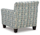 Valerano Accent Chair at Towne & Country Furniture (AL) furniture, home furniture, home decor, sofa, bedding