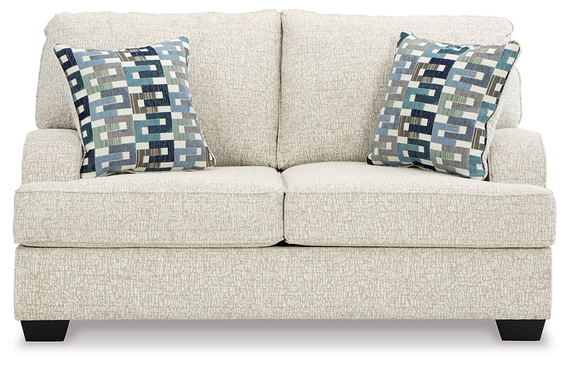 Valerano Loveseat at Towne & Country Furniture (AL) furniture, home furniture, home decor, sofa, bedding