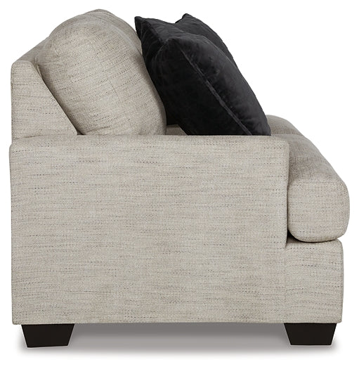 Vayda Loveseat at Towne & Country Furniture (AL) furniture, home furniture, home decor, sofa, bedding