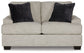 Vayda Loveseat at Towne & Country Furniture (AL) furniture, home furniture, home decor, sofa, bedding