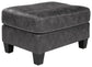 Venaldi Chair and Ottoman at Towne & Country Furniture (AL) furniture, home furniture, home decor, sofa, bedding