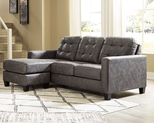 Venaldi Sofa Chaise at Towne & Country Furniture (AL) furniture, home furniture, home decor, sofa, bedding