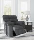 Wilhurst Swivel Rocker Recliner at Towne & Country Furniture (AL) furniture, home furniture, home decor, sofa, bedding