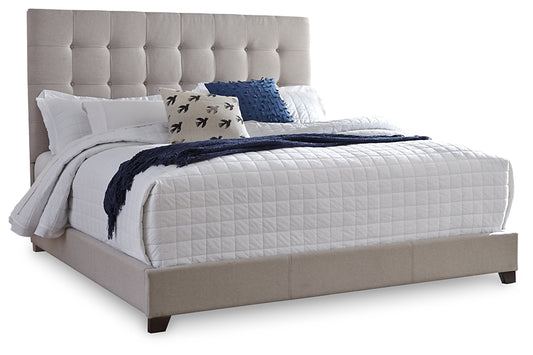 Ashley Express - Dolante Upholstered Bed
