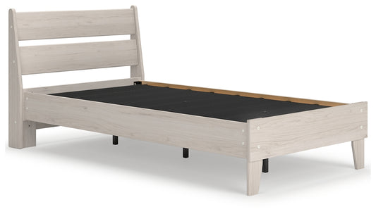 Ashley Express - Socalle Panel Platform Bed