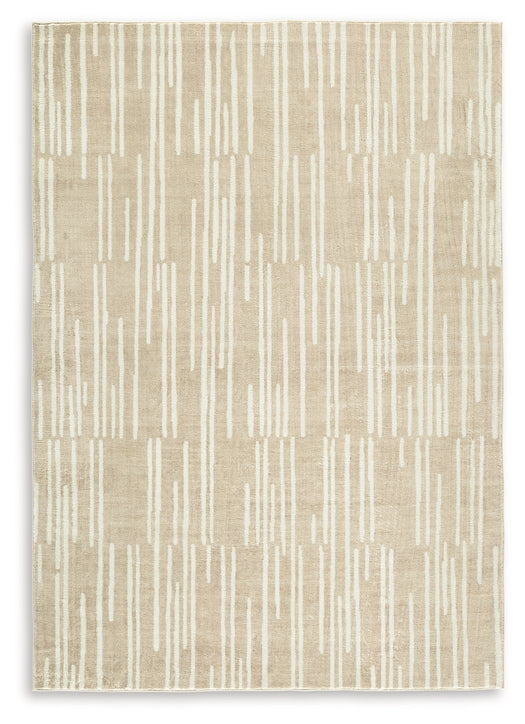 Ashley Express - Ardenville Washable Medium Rug