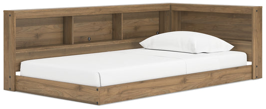 Ashley Express - Deanlow Bookcase Storage Bed