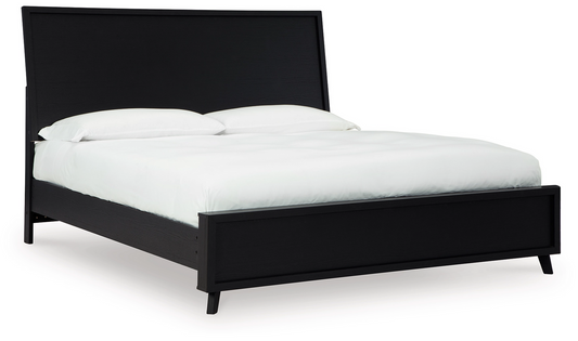 Ashley Express - Danziar Panel Bed