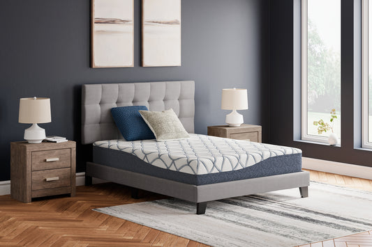 Ashley Express - 10 Inch Chime Elite 2.0 Mattress