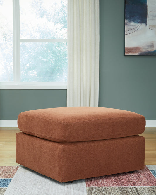 Ashley Express - Modmax Oversized Accent Ottoman