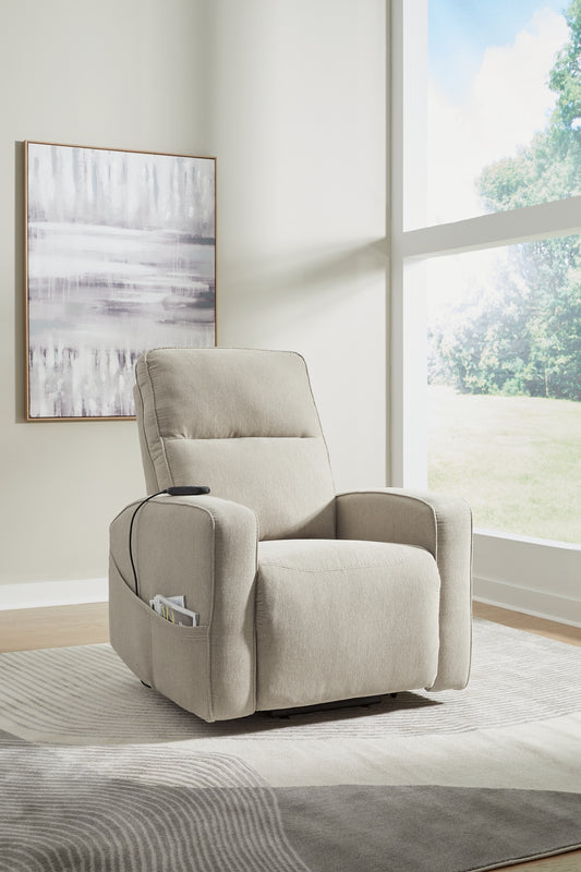Ashley Express - Starganza Power Lift Recliner