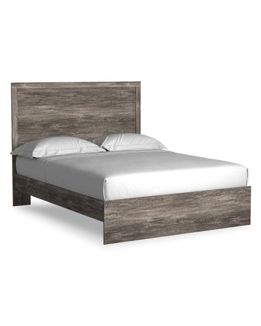 Ashley Express - Ralinksi Panel Bed