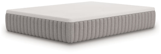 Ashley Express - Terra Sleep Soft Mattress