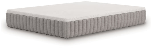 Ashley Express - Terra Sleep Firm Mattress