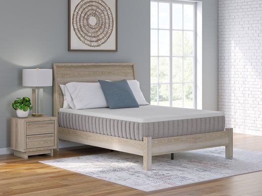 Ashley Express - Terra Sleep Firm Mattress