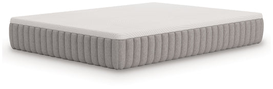 Ashley Express - Terra Sleep Medium Mattress