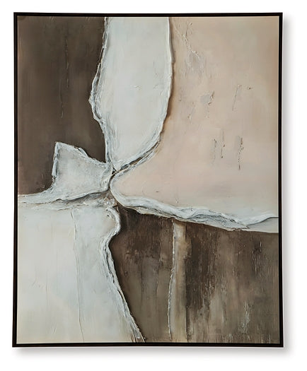 Ashley Express - Junward Wall Art