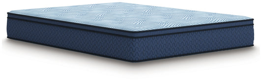 Ashley Express - Peak 2.0 12 Hybrid Mattress
