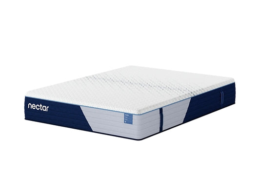 Ashley Express - Nectar Classic Hybrid Mattress