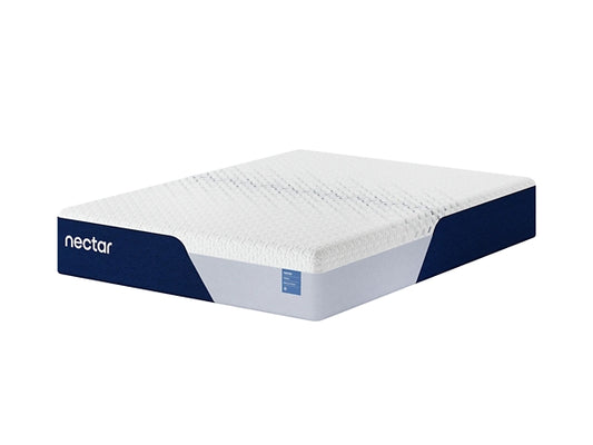 Ashley Express - Nectar Classic Memory Foam Mattress