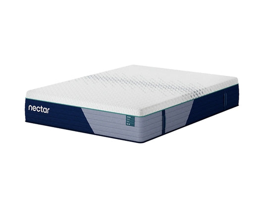 Ashley Express - Nectar Premier Hybrid Mattress