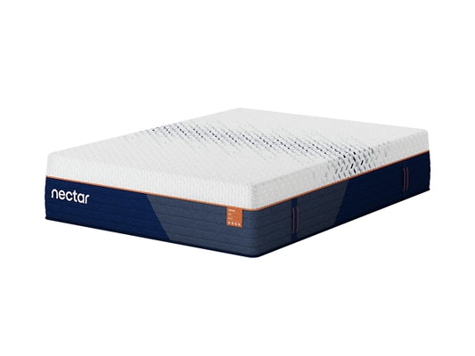 Ashley Express - Nectar Ultra Hybrid Mattress