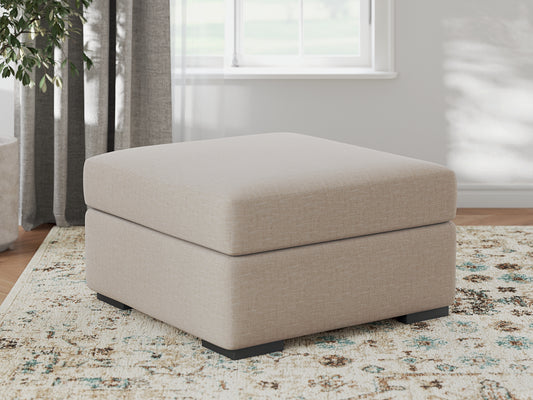 Ashley Express - LadyMae Oversized Accent Ottoman