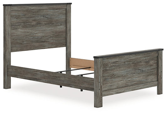 Ashley Express - Frandern Full Panel Bed