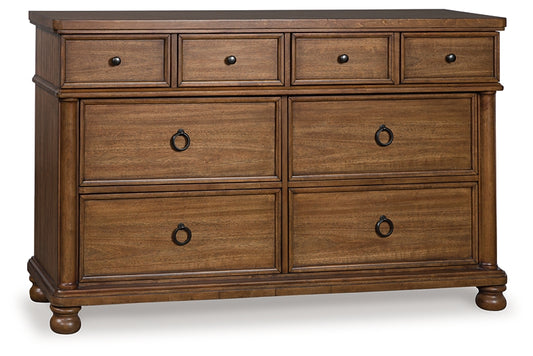 Rowlenstown Dresser