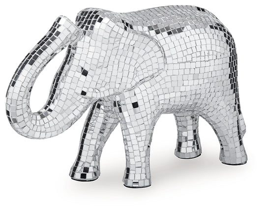 Ashley Express - Hallmont Sculpture