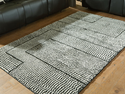 Ashley Express - Kurtmen Medium Rug
