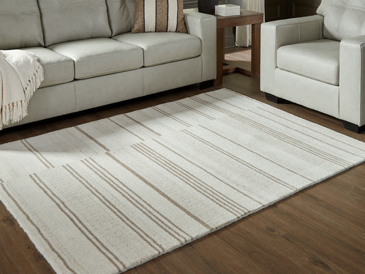 Ashley Express - Gadence Medium Rug