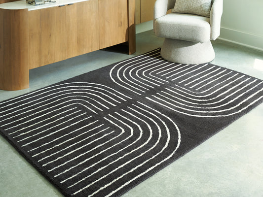 Ashley Express - Eldonmore Medium Rug