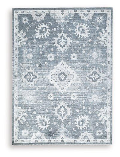 Ashley Express - Avanworths Washable Medium Rug