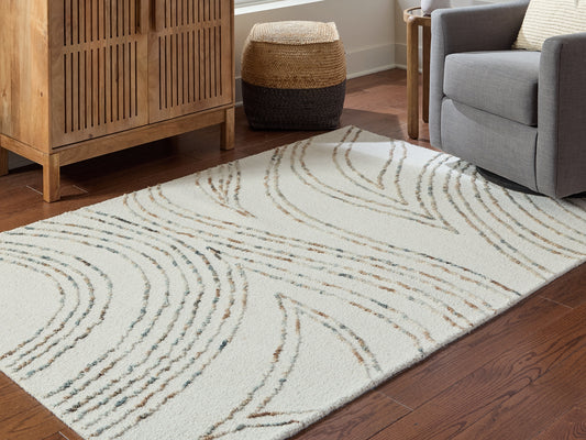 Ashley Express - Deenbury Medium Rug