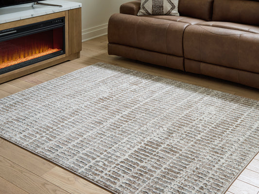 Ashley Express - Fuadwick Medium Rug