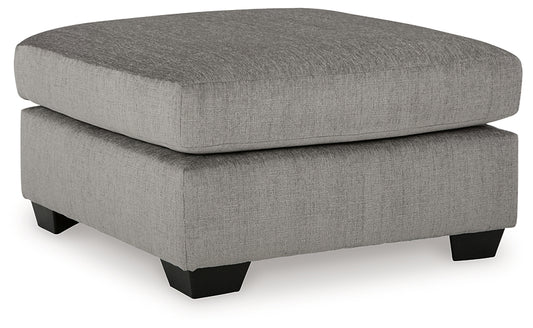 Ashley Express - Lanelly Oversized Accent Ottoman