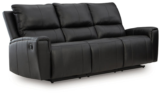 Glossmore Reclining Sofa