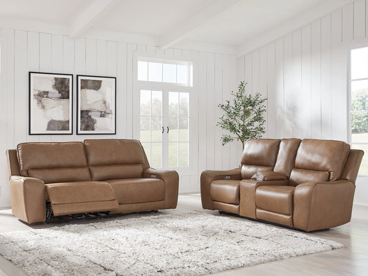 DeepWakes Sofa and Loveseat