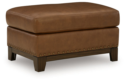 Ashley Express - Saonara Ottoman