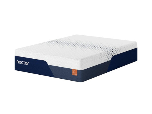 Ashley Express - Nectar Ultra Memory Foam Mattress