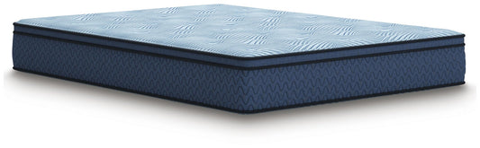 Ashley Express - Peak 2.0 12 Hybrid Mattress