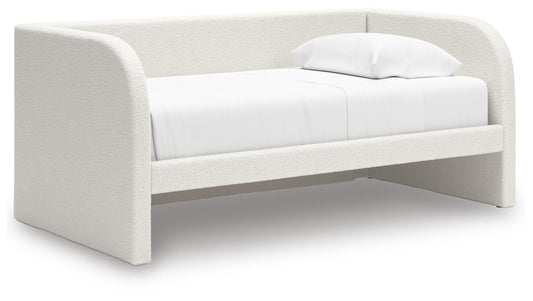 Ashley Express - Arloster Twin Upholstered Day Bed