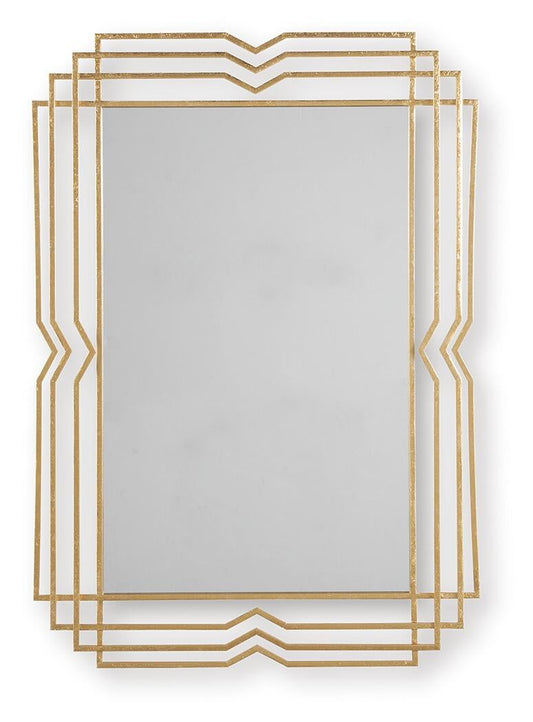 Ashley Express - Claybrook Accent Mirror