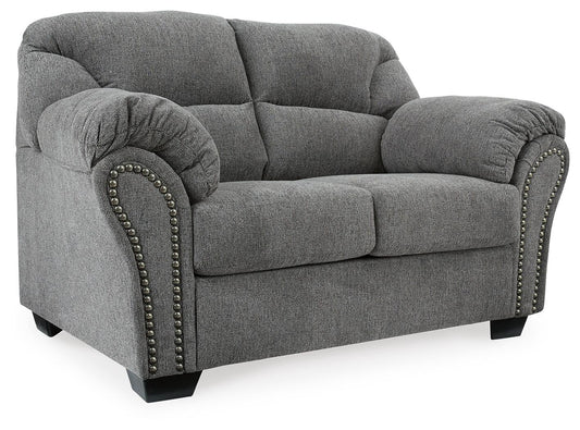 Allmaxx Sofa, Loveseat and Recliner