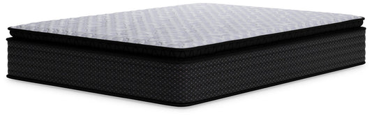 Ashley Express - Anniversary Edition Pillowtop Mattress