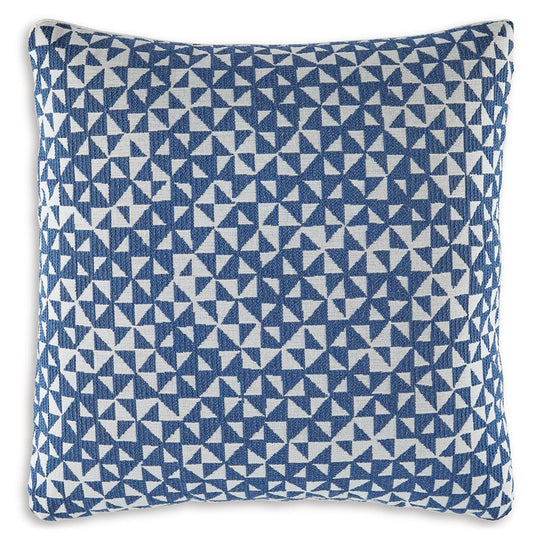 Ashley Express - Jaycott Next-Gen Nuvella I/O Pillow