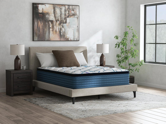 Ashley Express - Limited Edition Plush Pt 3.0 Mattress