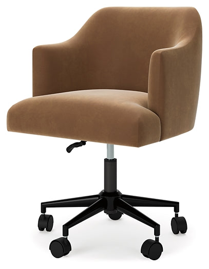 Ashley Express - Austanny Home Office Desk Chair (1/CN)